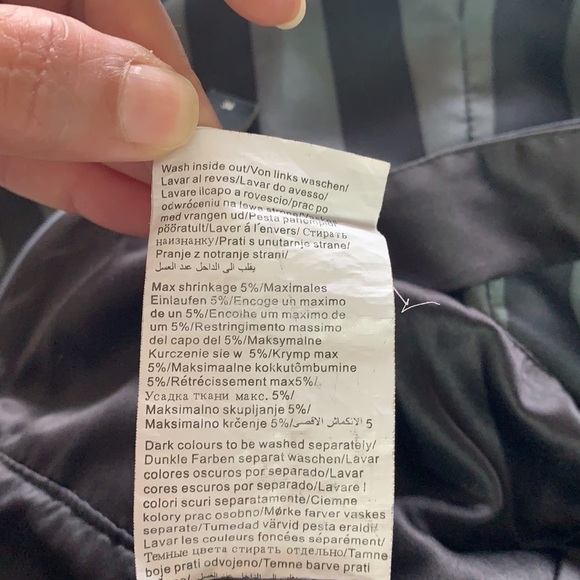 Vero Moda Grey/turquoise floral print sleeveless mini dress size 34 - Picture 11 of 15